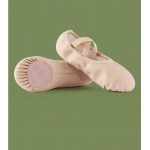 Women's Ballet Slipper Dance Shoes PU Leather Classical Shoes Yoga Sock Full 